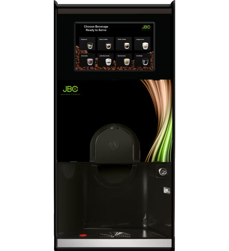 Mega-125 Touch