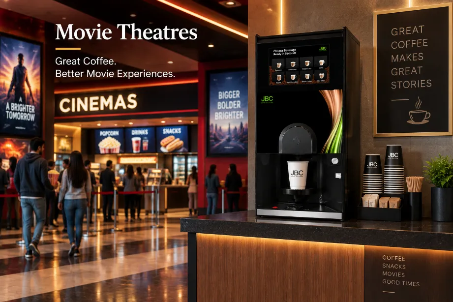 Best Office Coffee Service Chicago